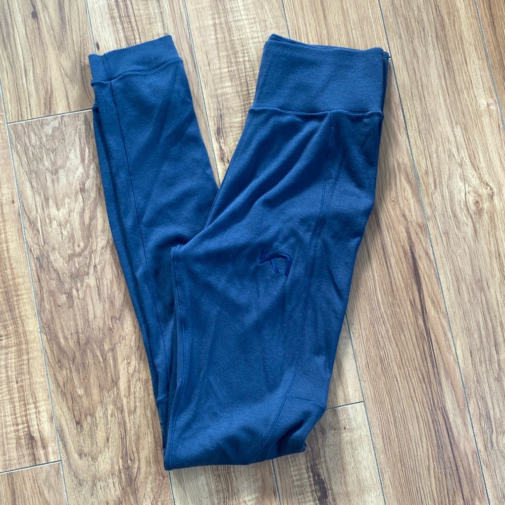 Kari Traa base layer tights
